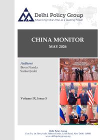 China Monitor